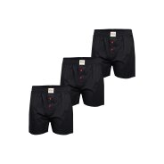 Phil & Co. Berlin Herren Boxer Uni