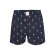 Herren 6-Pack Boxershorts Prints - Mix2