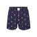 Herren 6-Pack Boxershorts Prints - Mix2