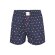 Herren 6-Pack Boxershorts Prints - Mix2