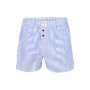 Herren 6-Pack Boxershorts Classics - Mix