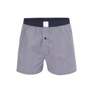 Herren 6-Pack Boxershorts Classics - Set 1