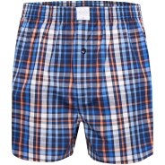 Herren 6-Pack Boxershorts Classics - Set 2