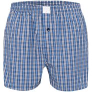 Herren 6-Pack Boxershorts Classics - Set 2