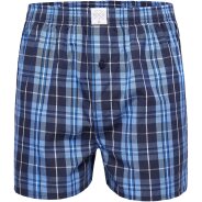 Herren 6-Pack Boxershorts Classics - Set 2