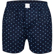 Herren 6-Pack Boxershorts Classics - Set 2