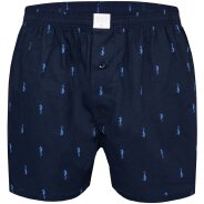 Herren 6-Pack Boxershorts Classics - Set 2