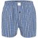 Herren 6-Pack Boxershorts Classics - Set 2