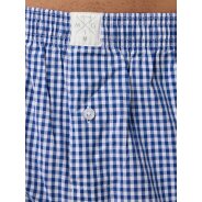 Herren 4-Pack Boxershorts Core - Set 1