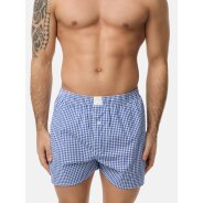 Herren 4-Pack Boxershorts Core - Set 1
