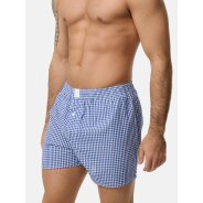 Herren 4-Pack Boxershorts Core - Set 1