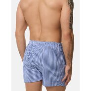 Herren 4-Pack Boxershorts Core - Set 1
