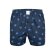 Herren 4-Pack Boxershorts Core - Set 1