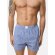 Herren 4-Pack Boxershorts Core - Set 1