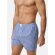 Herren 4-Pack Boxershorts Core - Set 1