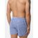 Herren 4-Pack Boxershorts Core - Set 1