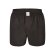 Herren 3-Pack Boxershorts Classics - Uni Black
