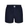 Herren 3-Pack Boxershorts Classics - Uni Navy
