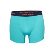 Herren 2-Pack Retro Pants Solids - Uni 2