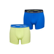 Happy Shorts Herren Retro Pants Solids