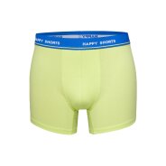 Herren 2-Pack Retro Pants Solids - Uni 3