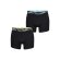 Happy Shorts Herren Retro Pants Solids