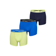 Happy Shorts Herren Retro Pants Motive