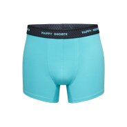 Herren 2-Pack Retro Pants Solids - Graphic Print