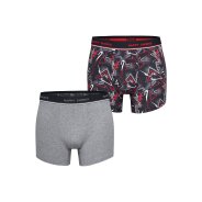 Happy Shorts Herren Retro Pants Solids