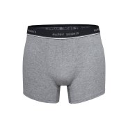 Herren 2-Pack Retro Pants Solids - Graffiti