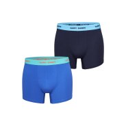 Happy Shorts Herren Retro Pants Solids