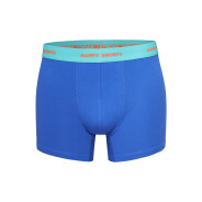 Herren 2-Pack Retro Pants Solids - Uni 1