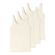 Schiesser Damen Trägertop Uncover by Schiesser