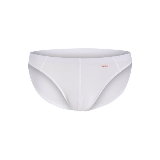 Olaf Benz Herren Brasilslip RED0965 Brazilbrief