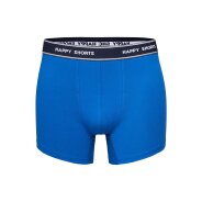 Herren 3-Pack Retro Pants Motive - Easter