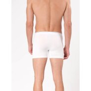 Herren 3-Pack Retro Pants Tender Cotton - weiß