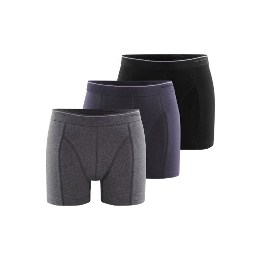 Blackspade Herren Retro Pants Tender Cotton