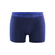 Herren 3-Pack Retro Pants Modern Basics - grau, navy, schwarz