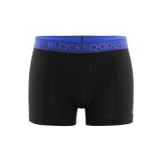 Herren 3-Pack Retro Pants Modern Basics - grau, navy, schwarz