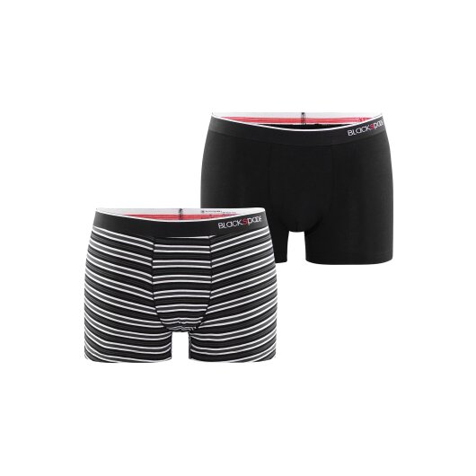 Blackspade Herren Retro Pants Stripes