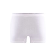 Herren Retro Pants Tender Cotton - weiß