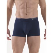 Herren 3-Pack Retro Pants Tender Cotton - navy, blau, denim