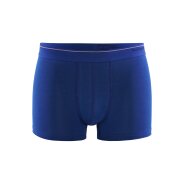 Herren 3-Pack Retro Pants Tender Cotton - navy, blau, denim