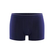 Herren 3-Pack Retro Pants Tender Cotton - navy, blau, denim