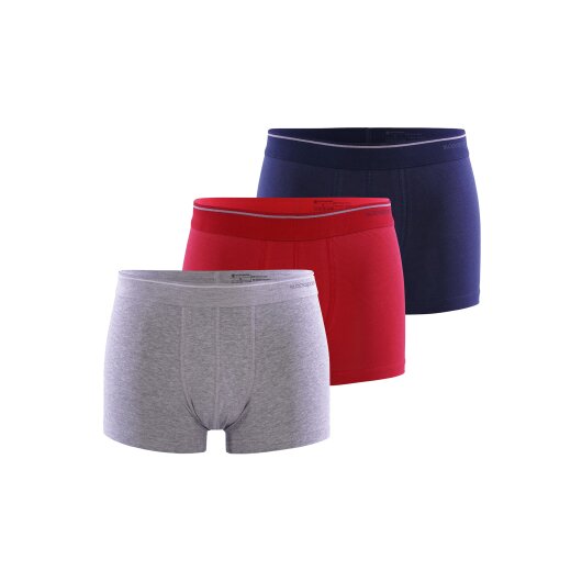 Blackspade Herren Retro Pants Tender Cotton