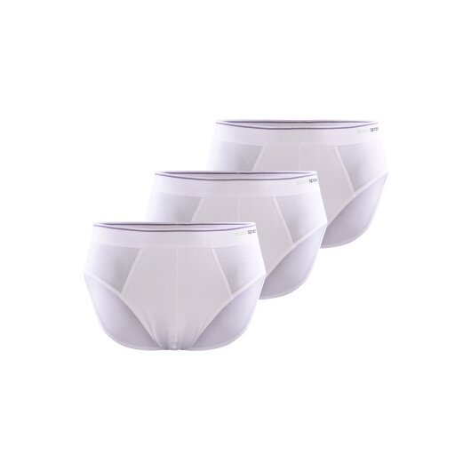 Blackspade Herren Slip Tender Cotton