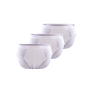 Blackspade Herren Slip Tender Cotton