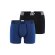 CR7 Cristiano Ronaldo Herren Retro Pants Fashion Multipack