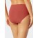Damen Bikini-Hose Aqua Californian Dream - whisky