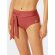 Damen Bikini-Hose Aqua Californian Dream - whisky
